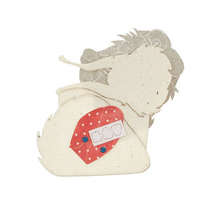 Cottontail Rabbit Precut Fused Appliqué Pack