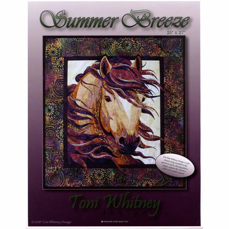 Summer Breeze Pattern