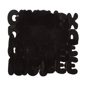 Missouri Star Alphabet Precut Fused Appliqué Pack