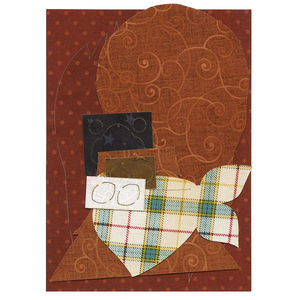 Irish Setter Precut Fused Appliqué Pack