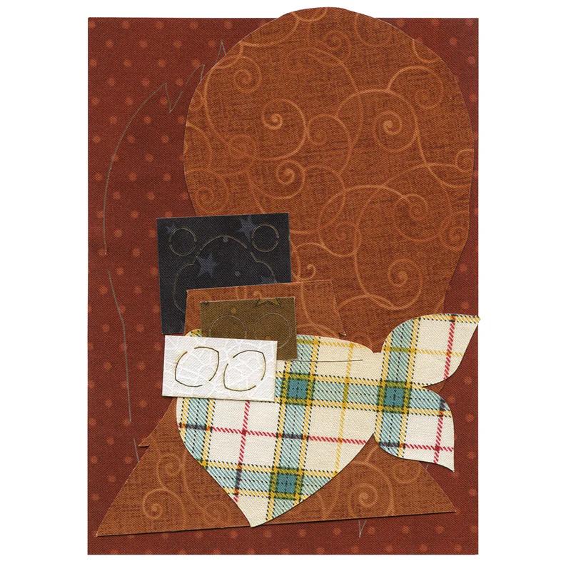 Irish Setter Precut Fused Appliqué Pack