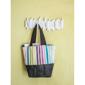 Kraft-tex Kraft Paper Fabric Roll - Black Original Unwashed