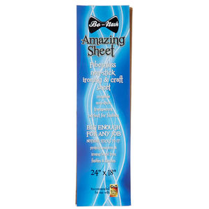 Bo-Nash Amazing Sheet