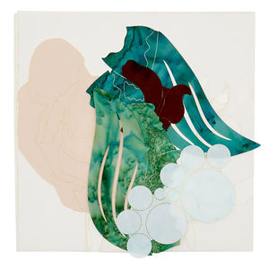 Merman Sewquatic Jr Precut Fused Appliqué Pack