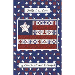 United as One Pattern