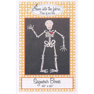 Seymour Bones Pattern