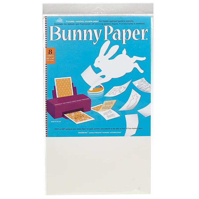 Bunny Paper®