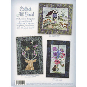 Which Came First? Pattern