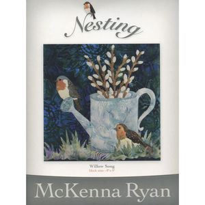 Nesting - Willow Song Pattern