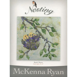 Nesting - Bunk Mates Pattern