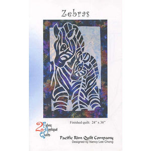 Zebras Pattern