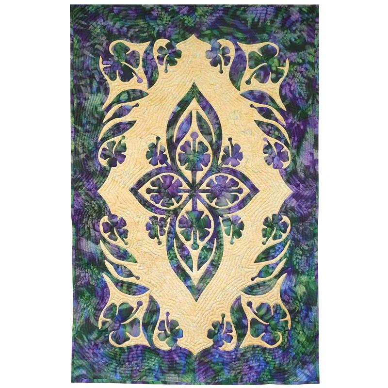 Delicate Beauty Pattern