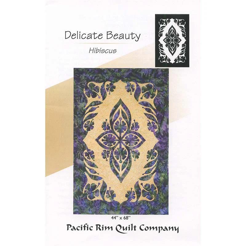 Delicate Beauty Pattern