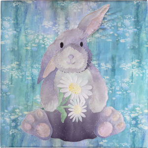 Woodland Hollow - Bunny Pattern