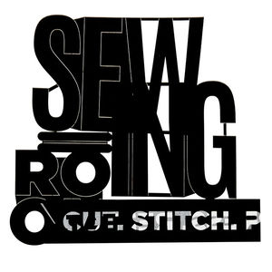 Missouri Star Sewing Room Precut Fused Applique Pack