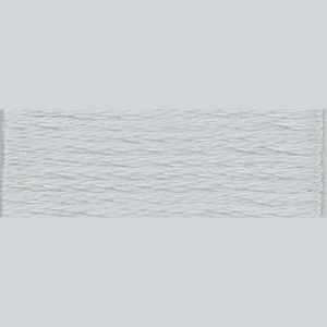 DMC Embroidery Floss - 01 White Tin