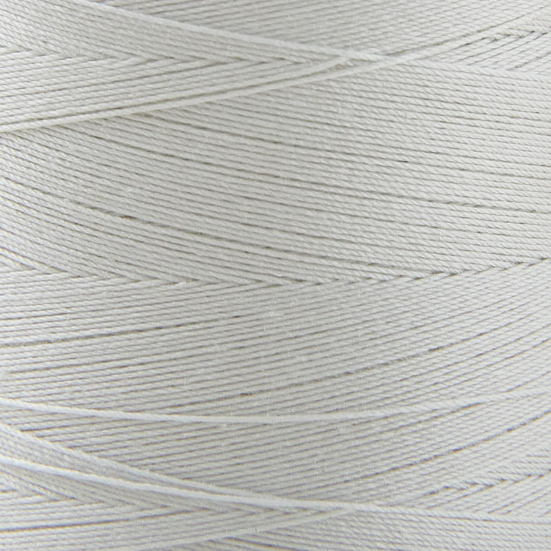 Missouri Star 50 WT Cotton Thread Sebring Silver