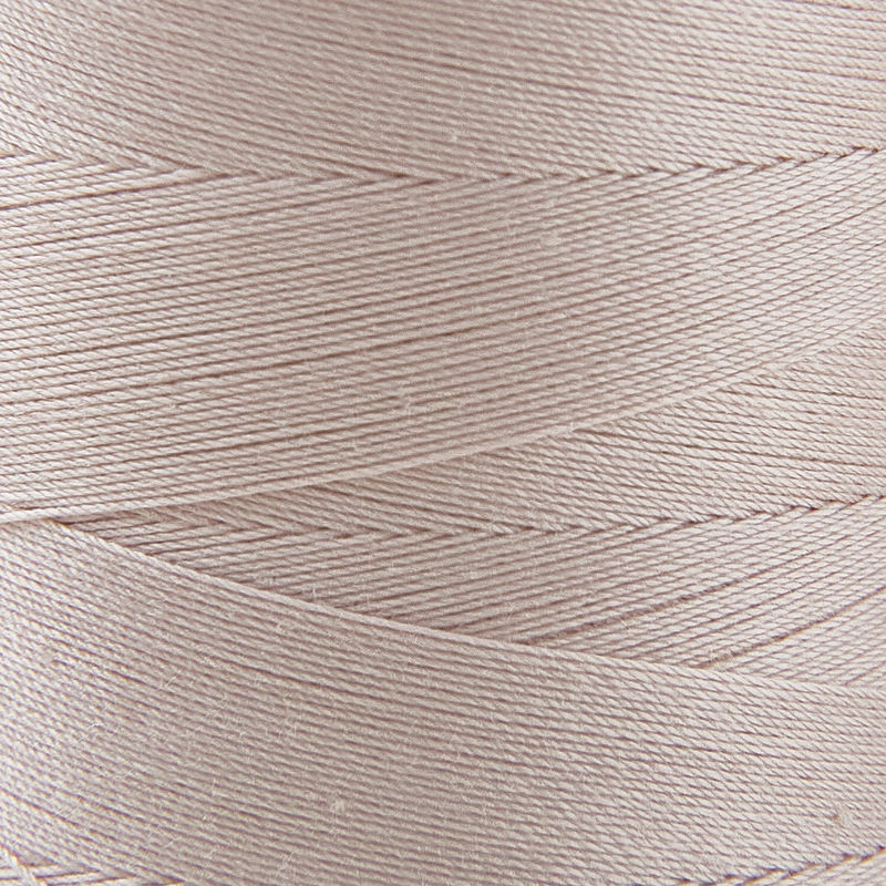 Missouri Star 50 WT Cotton Thread Pearl Grey