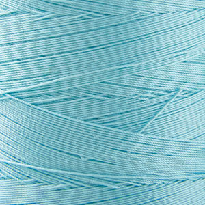 Missouri Star 50 WT Cotton Thread Teal Ice