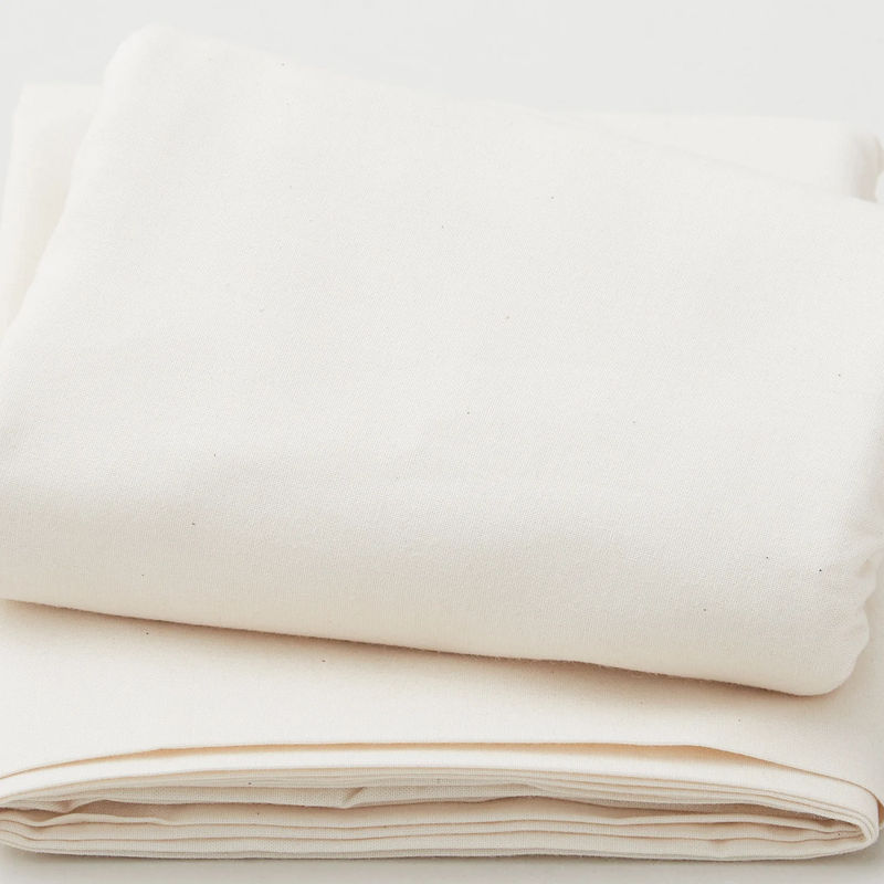 Kona Cotton - Natural 3 Yard Cut