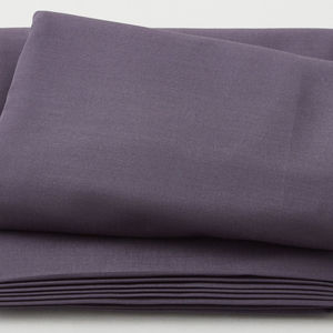 Kona Cotton - Charcoal 3 Yard Cut