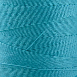 Missouri Star 50 WT Cotton Thread Medium Turquoise