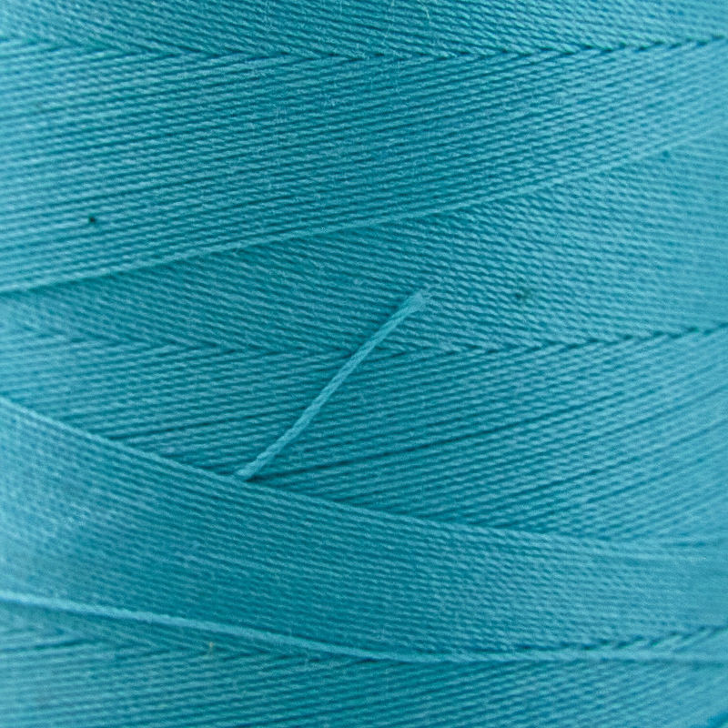 Missouri Star 50 WT Cotton Thread Medium Turquoise