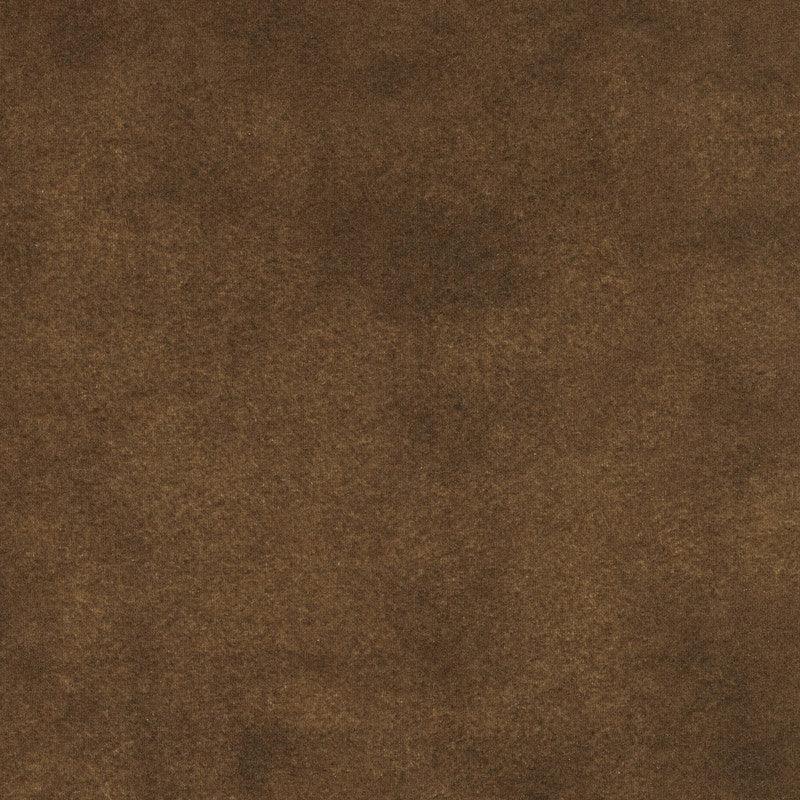 Woolies Color Wash Flannel - Hazelnut Brown Yardage