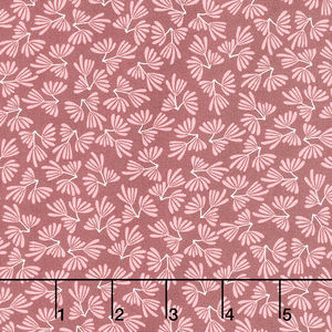 Xanadu - Flora Beet Yardage