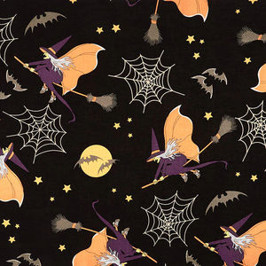 Witchypoo - Night Flight Dusk Yardage