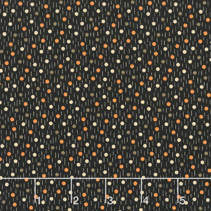 Witchypoo - Confetti Dusk Yardage