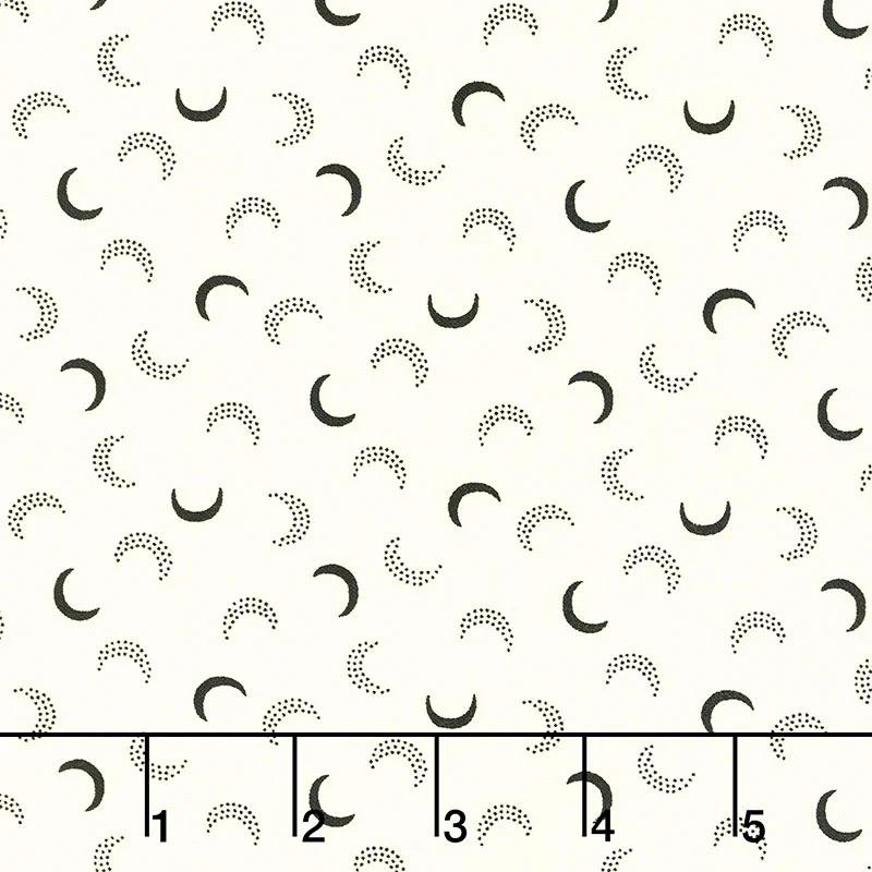Witchypoo - Crescent Dawn Yardage