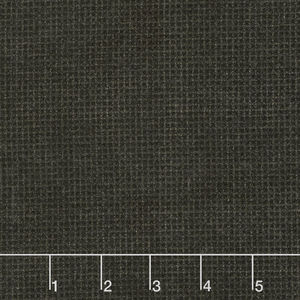 Woolies Flannel - Weave Dark Brown Yardage