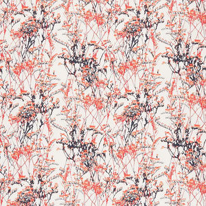 Woodlands - Fusions Kladi Under Red Yardage