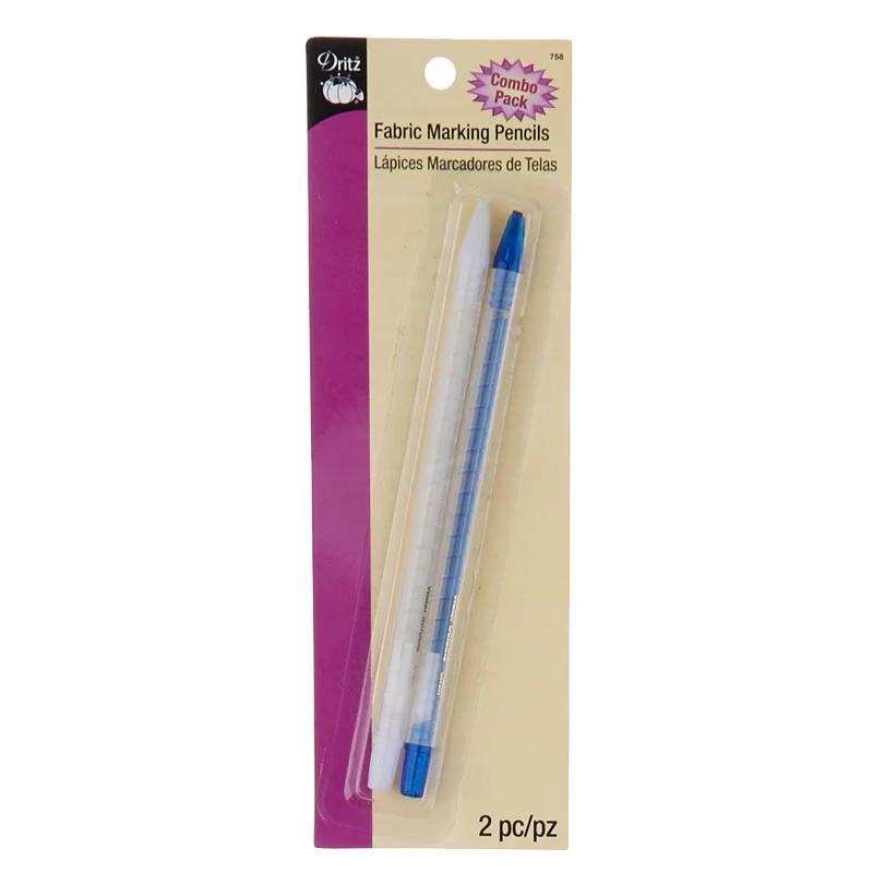 Fabric Marking Pencil