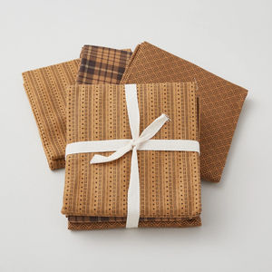 Awesome Autumn Favorites - 3 Piece One Yard Bundle