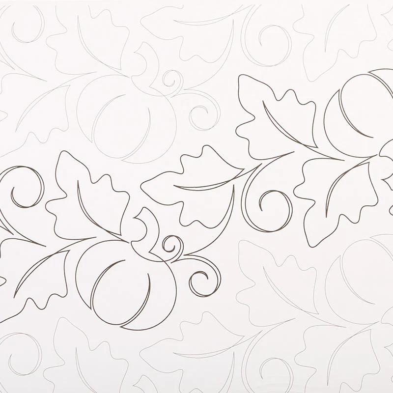 Urban Elementz Pantograph - Pumpkin Fest