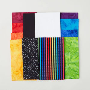 BeColourful Starlight 2.0 Quilt Kit