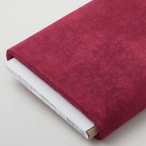 Shadow Play Flannel - Shadow Play Flannel Deep Fuchsia 5 Yard Bolt