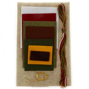 Warm Hands Ornaments Kit