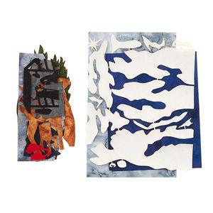 A Midnight Clear Kit