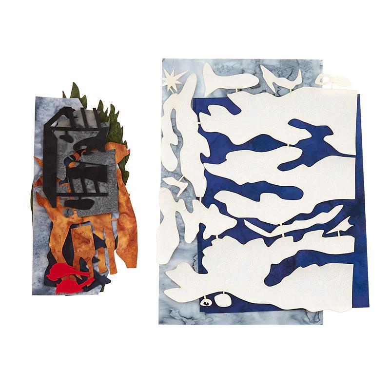 A Midnight Clear Kit