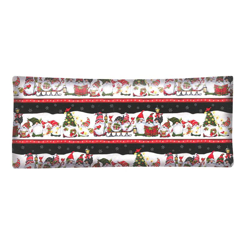 Baby, It's Gnomes Outside Bench Pillow Kit