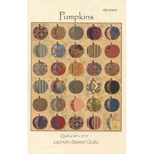 Pumpkins Pattern