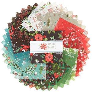 Winter Wonder 5" Stackers