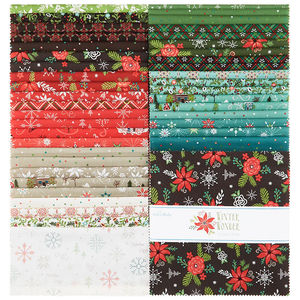 Winter Wonder 10" Stackers