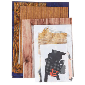 A Barnyard Christmas Kit