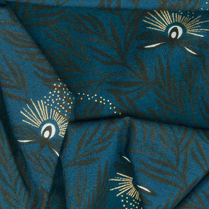 Firefly - Willow Galaxy Metallic Yardage
