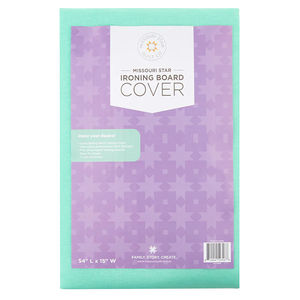 Missouri Star Ironing Board Cover