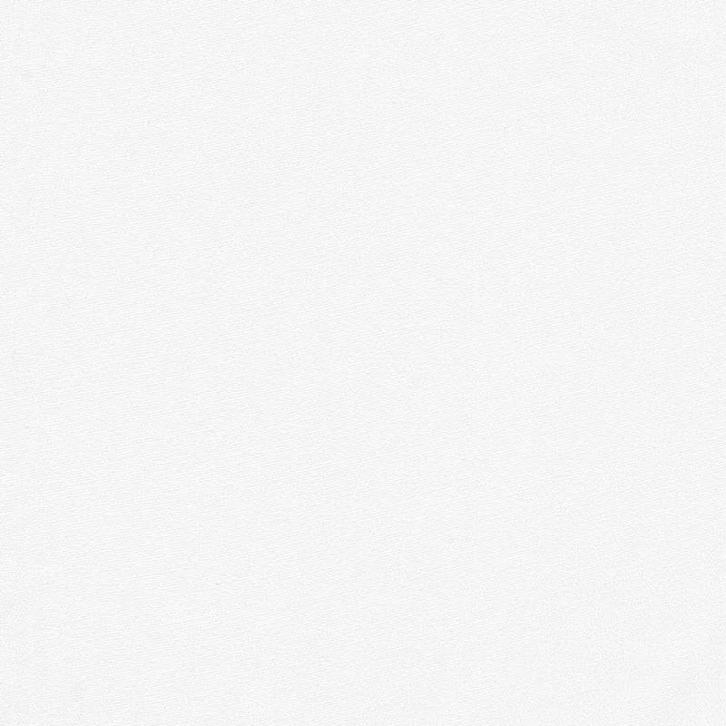 Woven Stretch Fusible White Interfacing Yardage